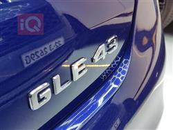 مرسيدس بنز GLE